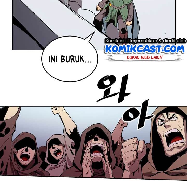 Chapter Komik
              A Returner’s Magic Should Be Special Chapter 66 - page 11