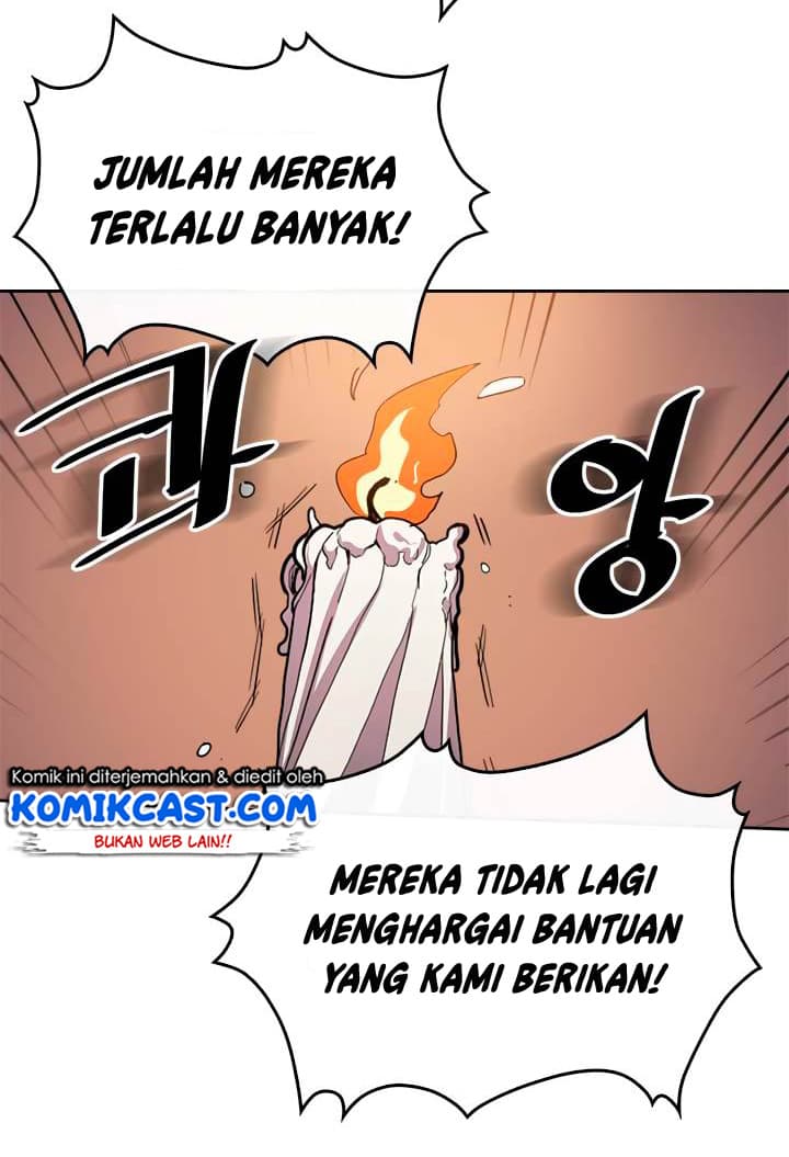 Chapter Komik
              A Returner’s Magic Should Be Special Chapter 66 - page 47