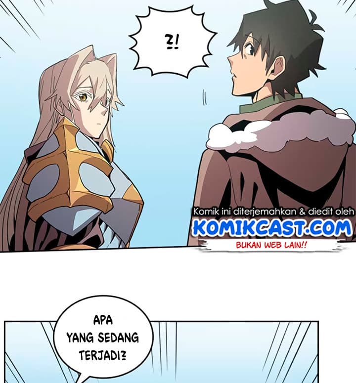 Chapter Komik
              A Returner’s Magic Should Be Special Chapter 67 - page 65