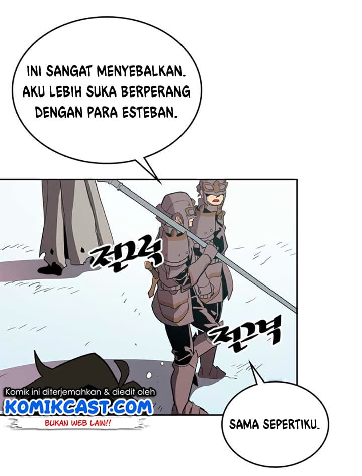 Chapter Komik
              A Returner’s Magic Should Be Special Chapter 67 - page 38