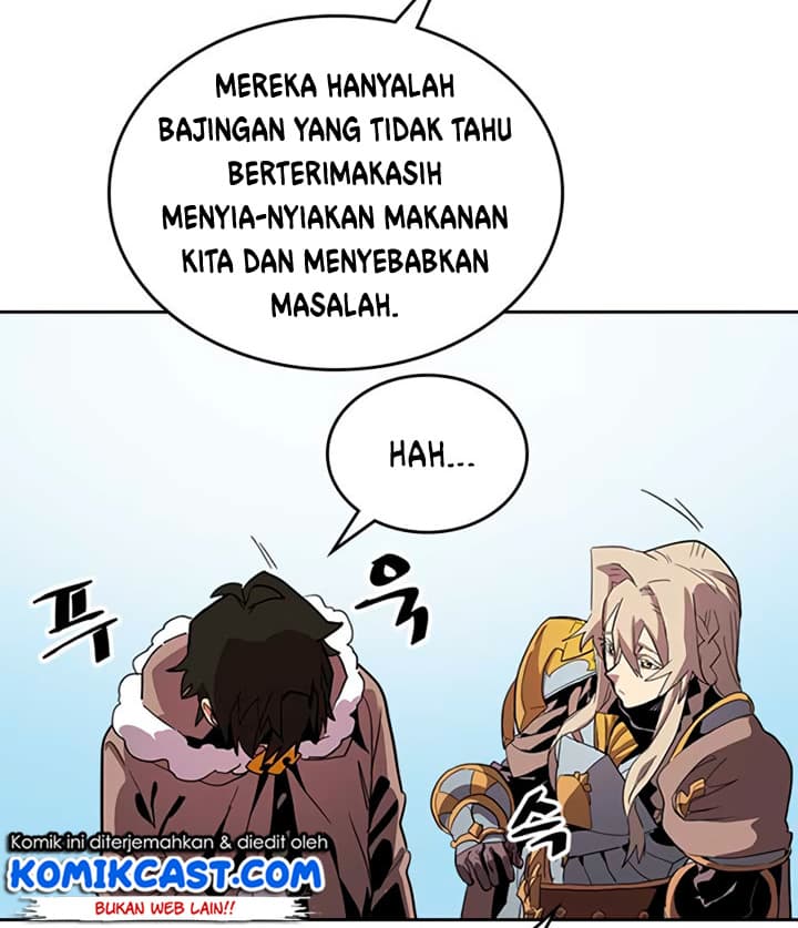 Chapter Komik
              A Returner’s Magic Should Be Special Chapter 67 - page 40