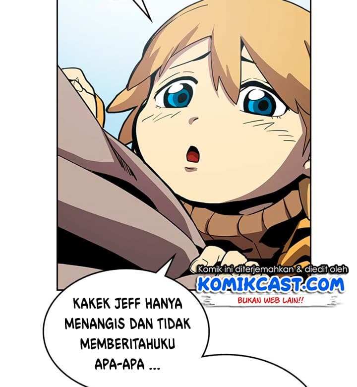 Chapter Komik
              A Returner’s Magic Should Be Special Chapter 67 - page 28