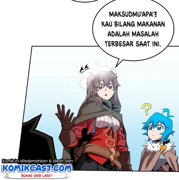 Chapter Komik
              A Returner’s Magic Should Be Special Chapter 67 - page 104