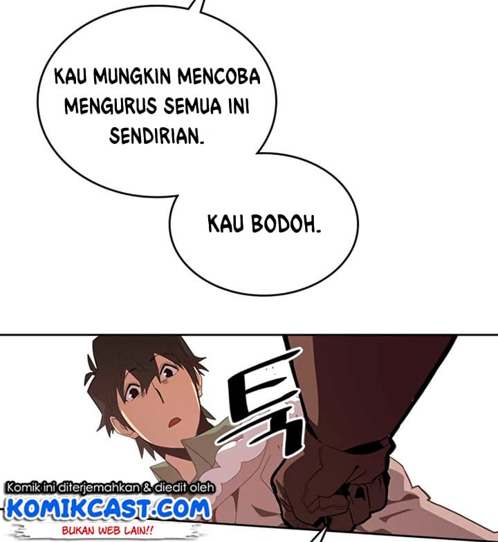 Chapter Komik
              A Returner’s Magic Should Be Special Chapter 67 - page 92