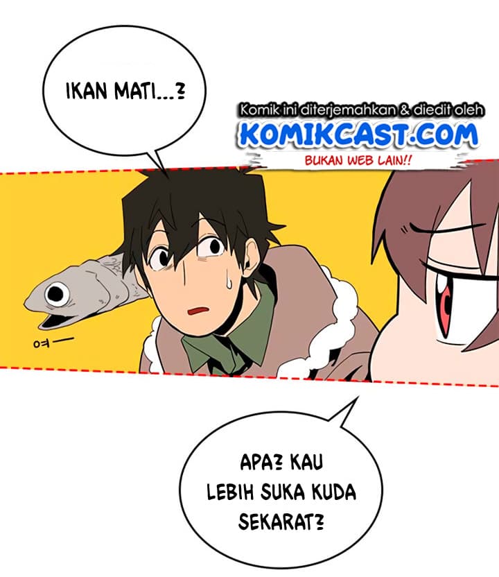 Chapter Komik
              A Returner’s Magic Should Be Special Chapter 67 - page 90