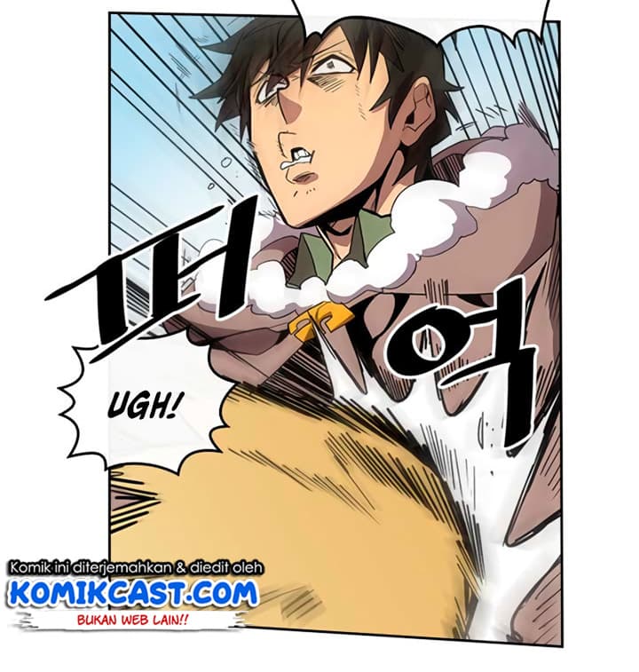 Chapter Komik
              A Returner’s Magic Should Be Special Chapter 67 - page 21