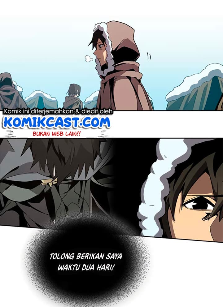 Chapter Komik
              A Returner’s Magic Should Be Special Chapter 67 - page 8