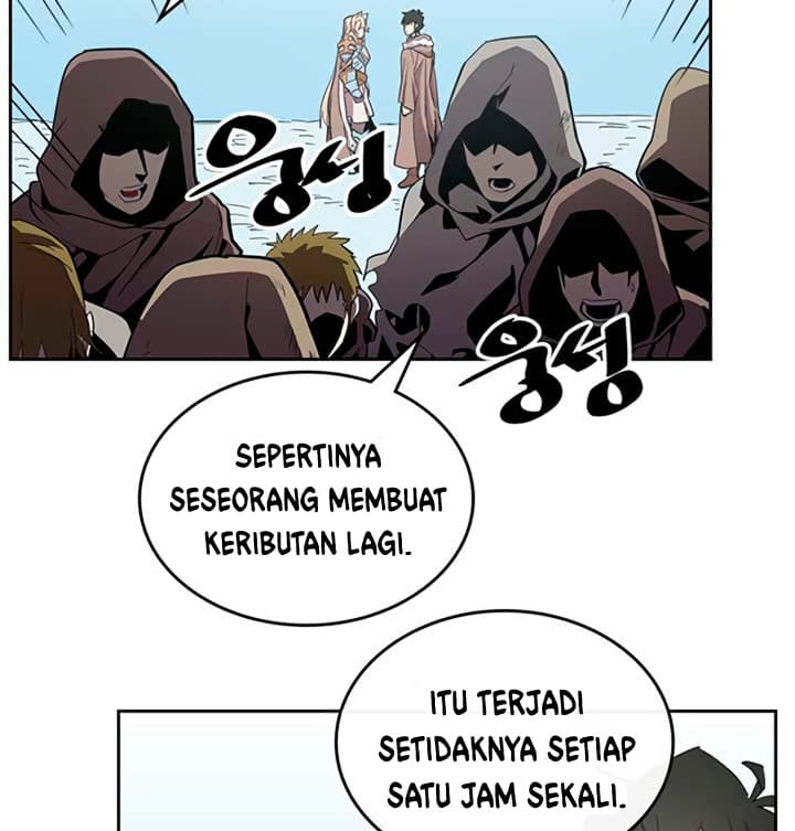 Chapter Komik
              A Returner’s Magic Should Be Special Chapter 67 - page 66