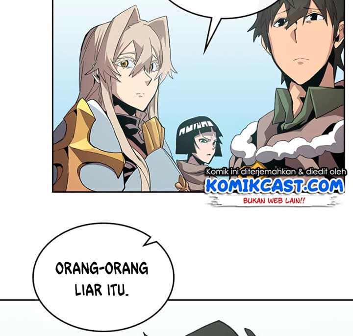 Chapter Komik
              A Returner’s Magic Should Be Special Chapter 67 - page 67