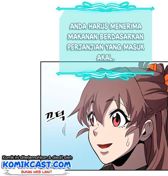 Chapter Komik
              A Returner’s Magic Should Be Special Chapter 68 - page 69