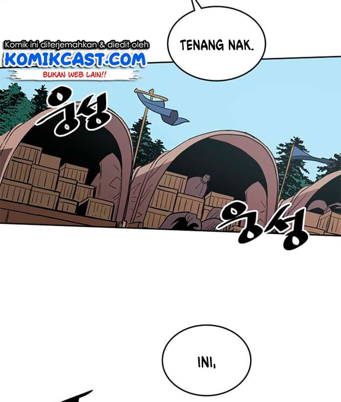 Chapter Komik
              A Returner’s Magic Should Be Special Chapter 68 - page 39