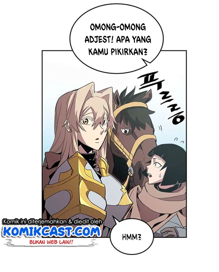 Chapter Komik
              A Returner’s Magic Should Be Special Chapter 68 - page 57