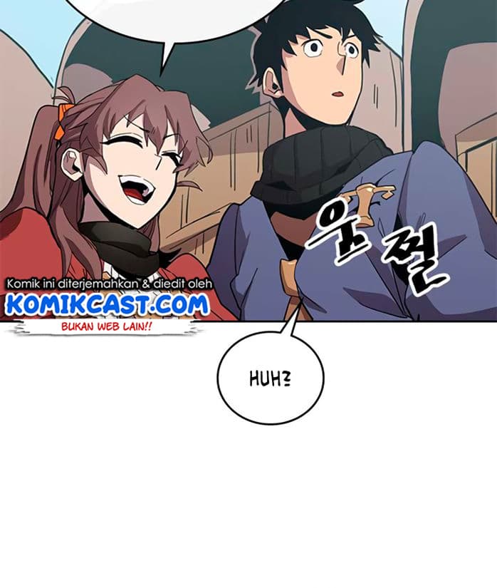 Chapter Komik
              A Returner’s Magic Should Be Special Chapter 68 - page 62