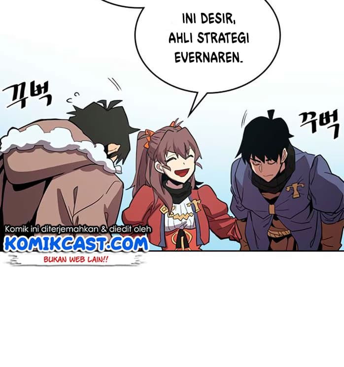 Chapter Komik
              A Returner’s Magic Should Be Special Chapter 68 - page 56