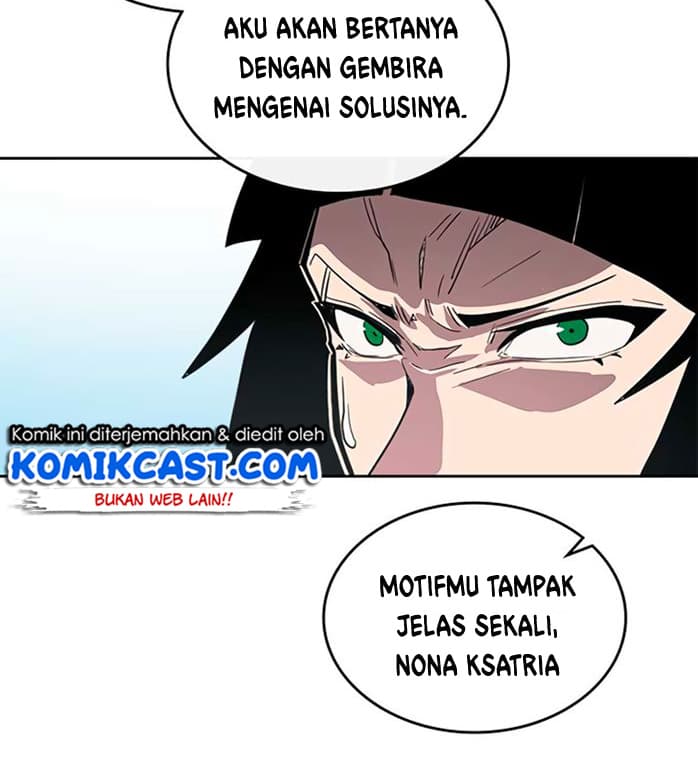 Chapter Komik
              A Returner’s Magic Should Be Special Chapter 68 - page 30