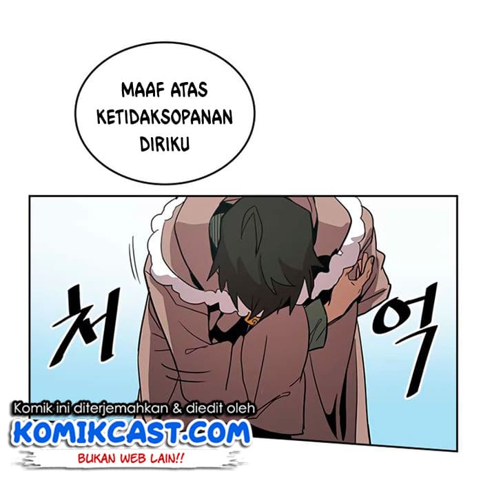 Chapter Komik
              A Returner’s Magic Should Be Special Chapter 68 - page 83