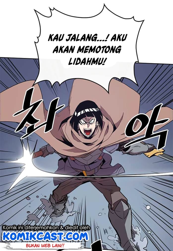 Chapter Komik
              A Returner’s Magic Should Be Special Chapter 68 - page 17