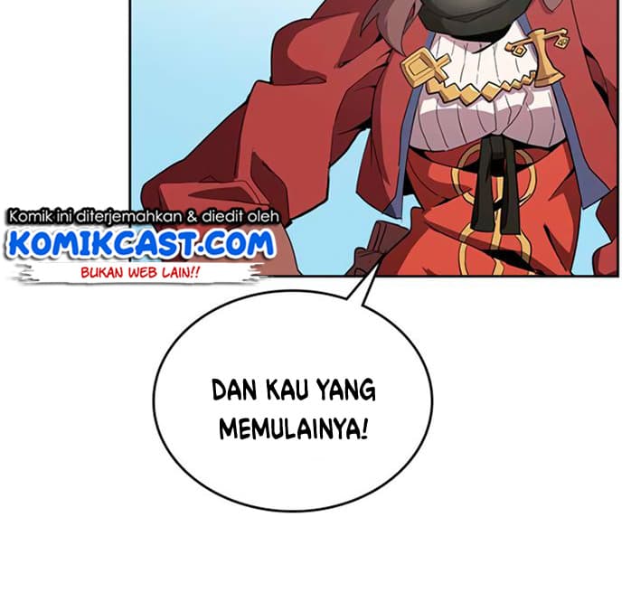 Chapter Komik
              A Returner’s Magic Should Be Special Chapter 68 - page 16