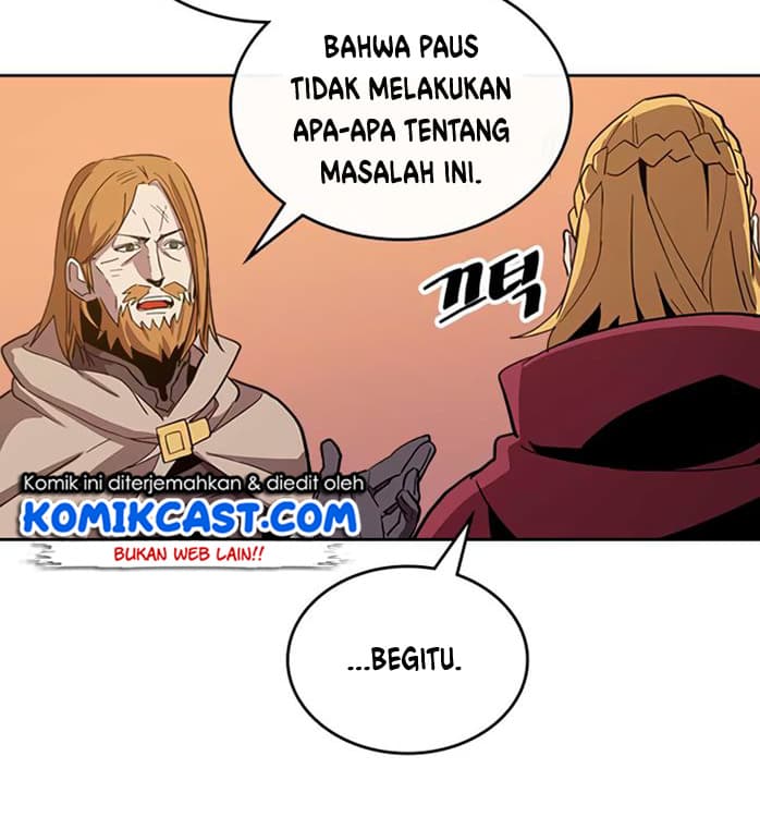 Chapter Komik
              A Returner’s Magic Should Be Special Chapter 68 - page 101