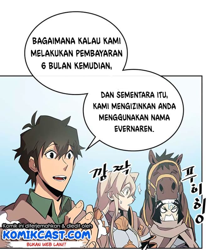 Chapter Komik
              A Returner’s Magic Should Be Special Chapter 68 - page 72