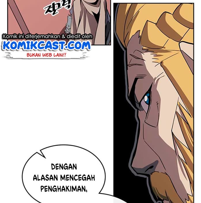 Chapter Komik
              A Returner’s Magic Should Be Special Chapter 68 - page 96