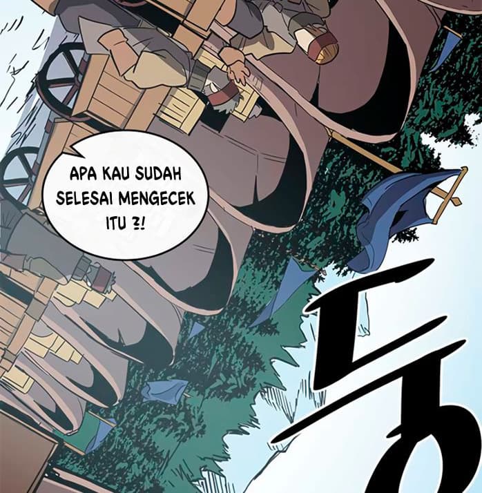 Chapter Komik
              A Returner’s Magic Should Be Special Chapter 68 - page 43