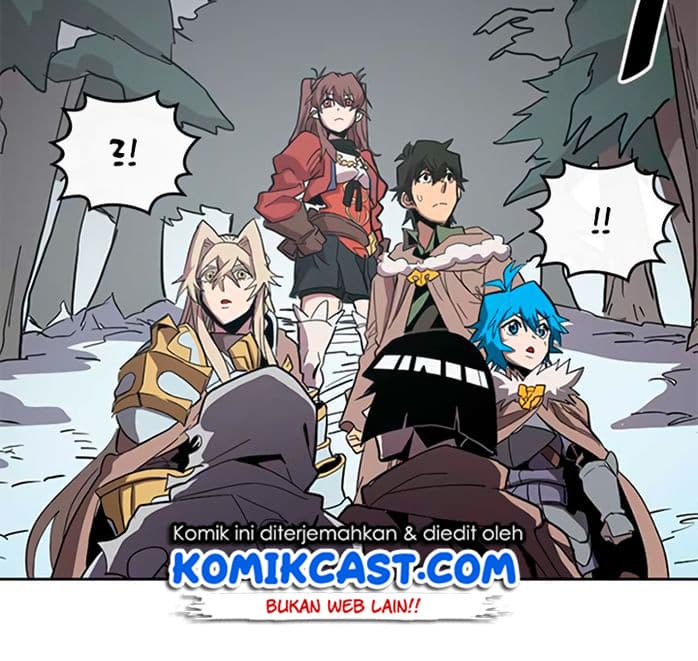 Chapter Komik
              A Returner’s Magic Should Be Special Chapter 68 - page 24