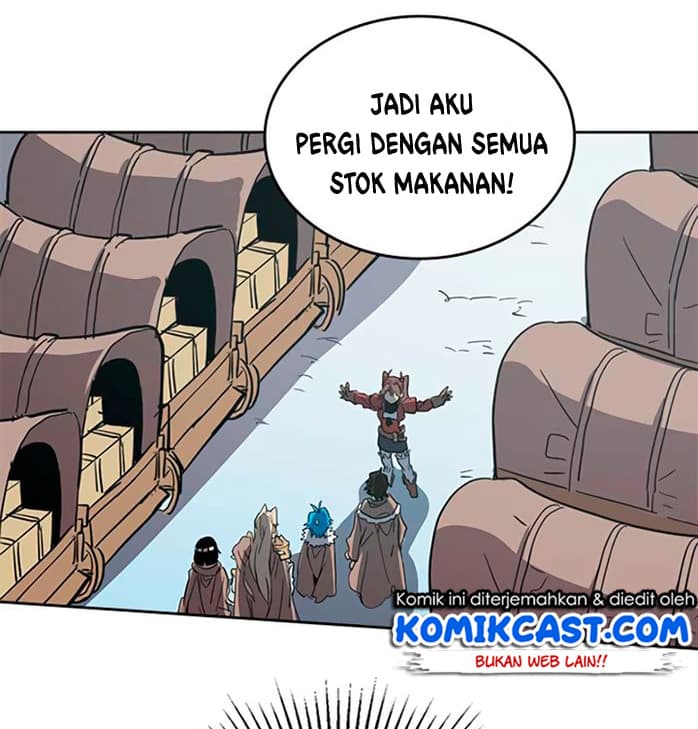 Chapter Komik
              A Returner’s Magic Should Be Special Chapter 68 - page 51