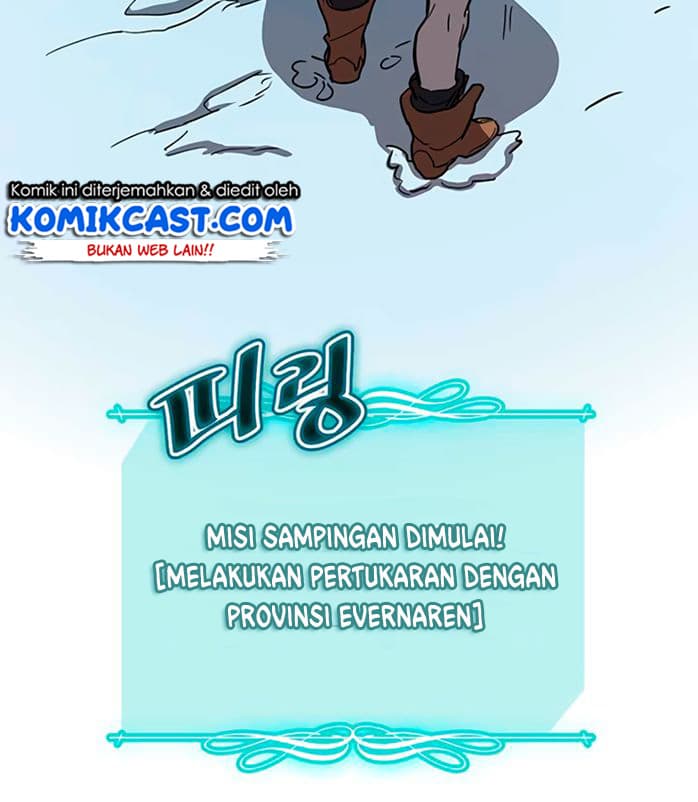 Chapter Komik
              A Returner’s Magic Should Be Special Chapter 68 - page 66