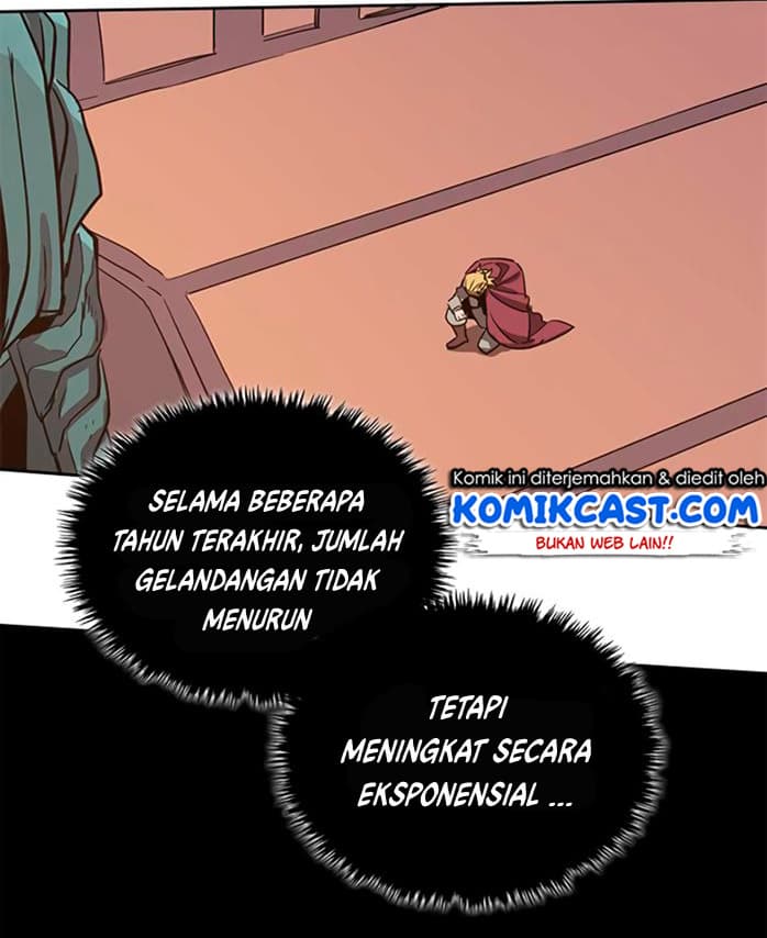 Chapter Komik
              A Returner’s Magic Should Be Special Chapter 68 - page 90