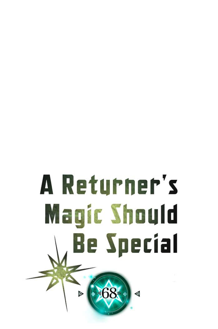 Chapter Komik
              A Returner’s Magic Should Be Special Chapter 68 - page 2