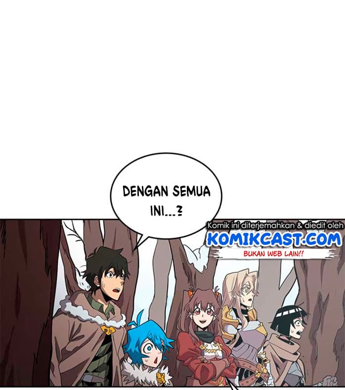 Chapter Komik
              A Returner’s Magic Should Be Special Chapter 68 - page 37