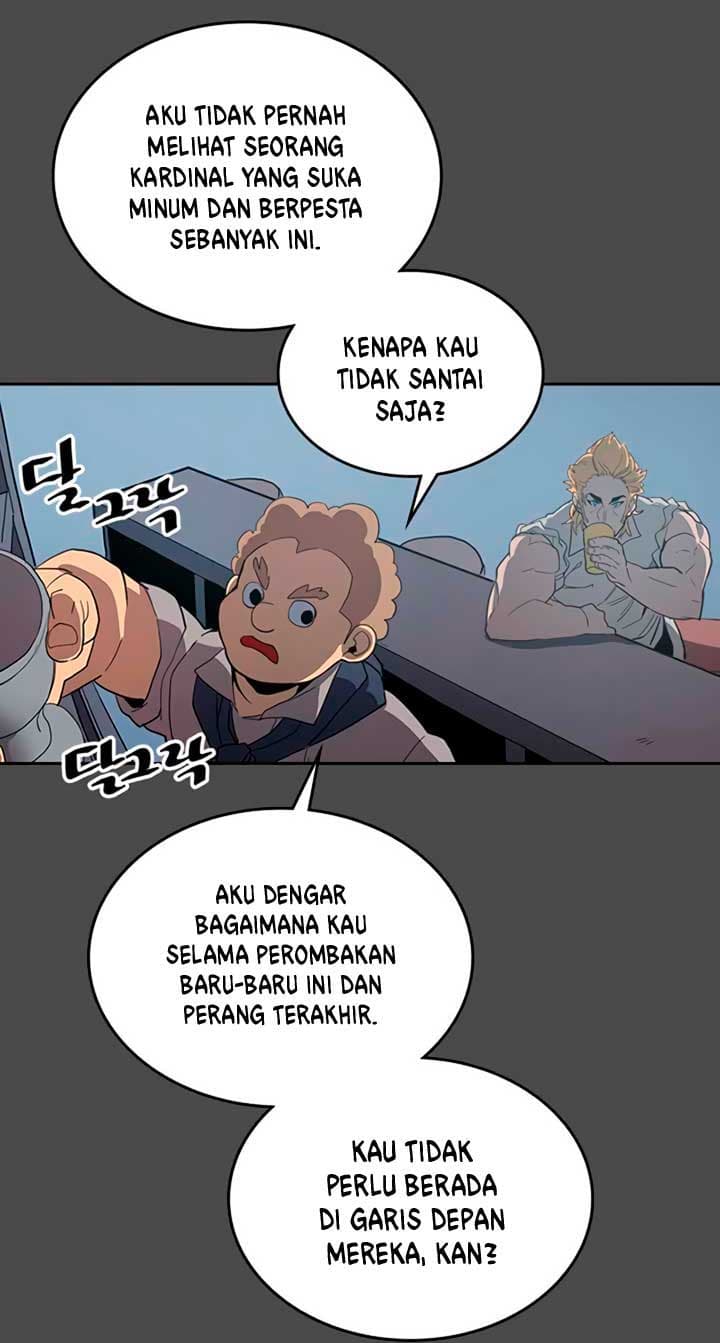 Chapter Komik
              A Returner’s Magic Should Be Special Chapter 69 - page 68