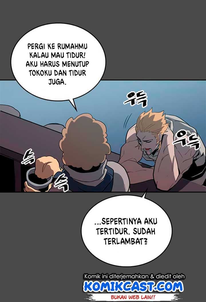 Chapter Komik
              A Returner’s Magic Should Be Special Chapter 69 - page 66