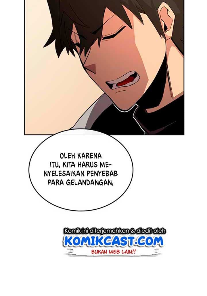 Chapter Komik
              A Returner’s Magic Should Be Special Chapter 69 - page 43