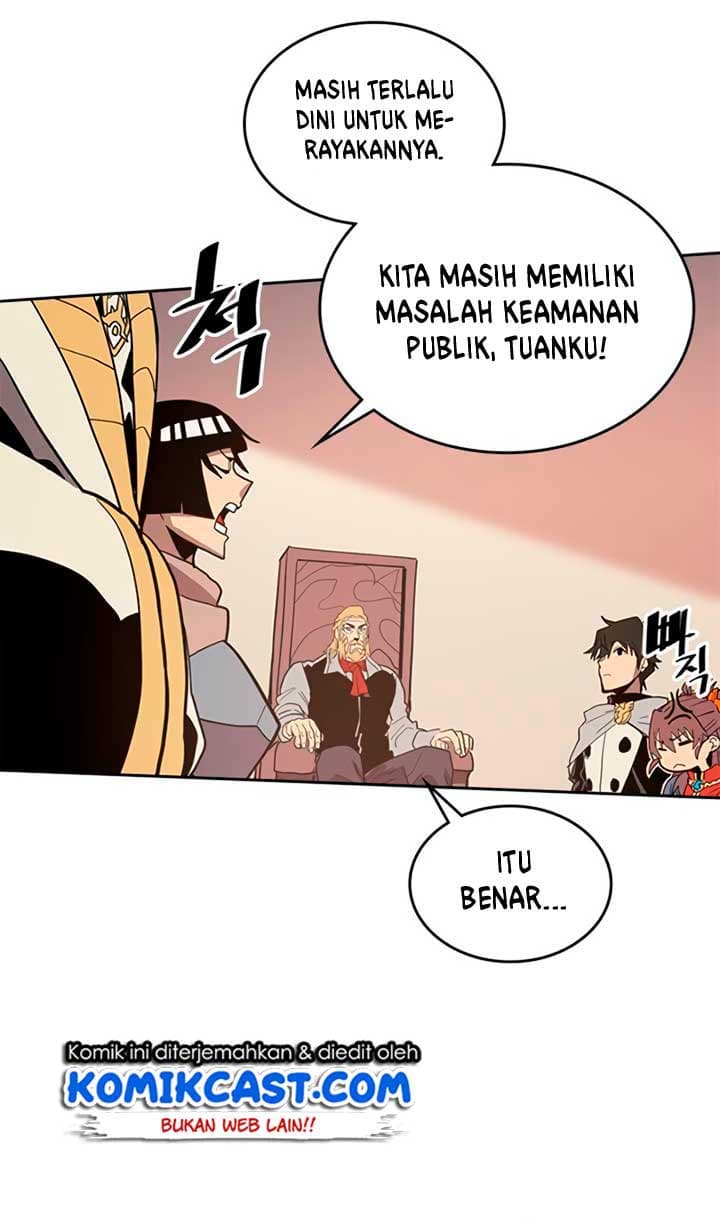 Chapter Komik
              A Returner’s Magic Should Be Special Chapter 69 - page 24