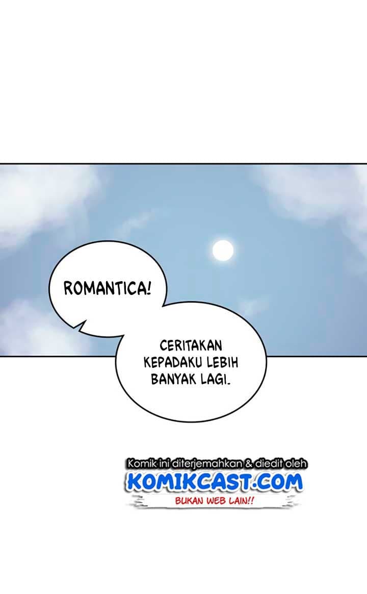 Chapter Komik
              A Returner’s Magic Should Be Special Chapter 69 - page 18