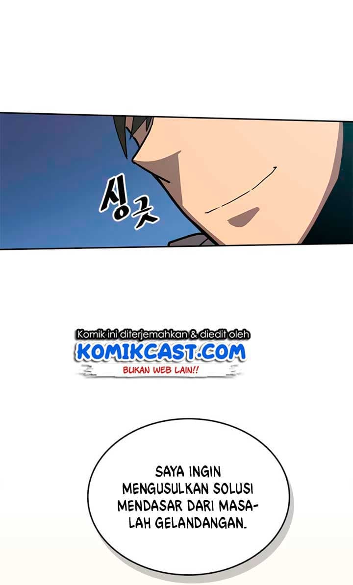 Chapter Komik
              A Returner’s Magic Should Be Special Chapter 69 - page 30