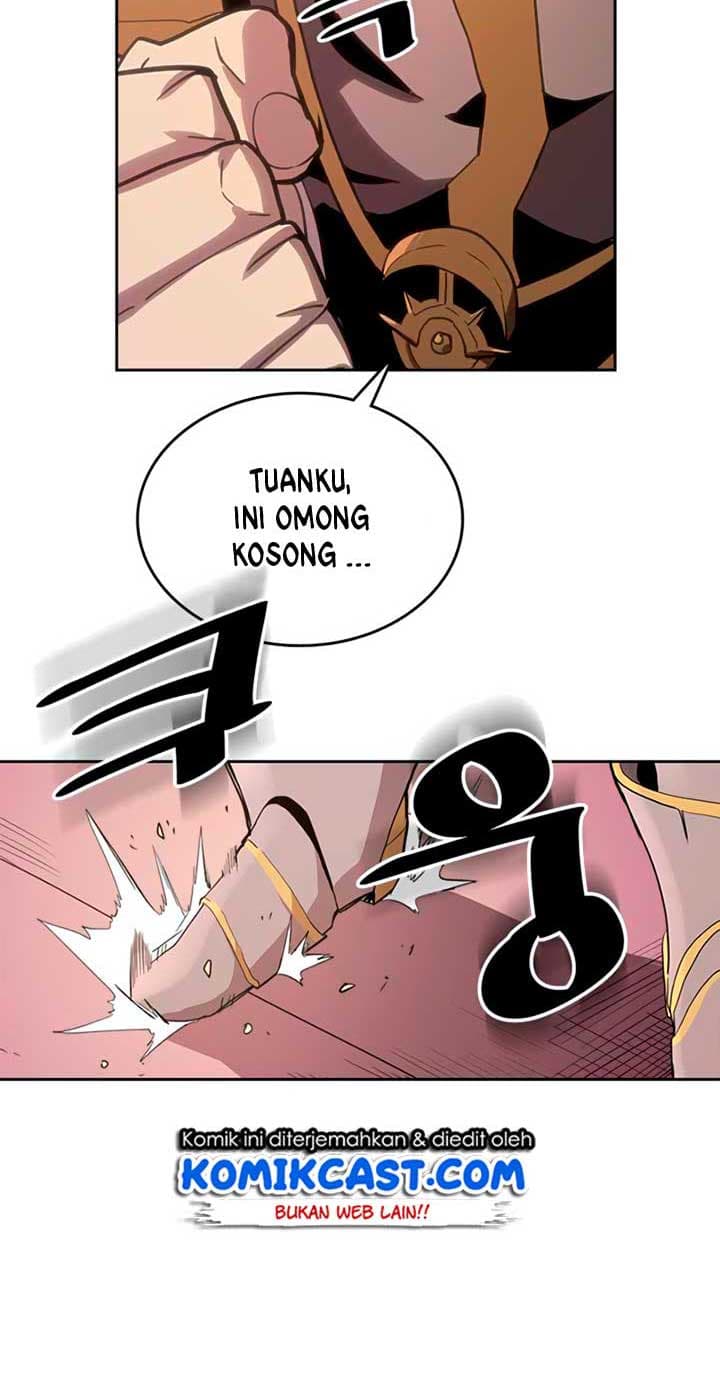 Chapter Komik
              A Returner’s Magic Should Be Special Chapter 69 - page 47