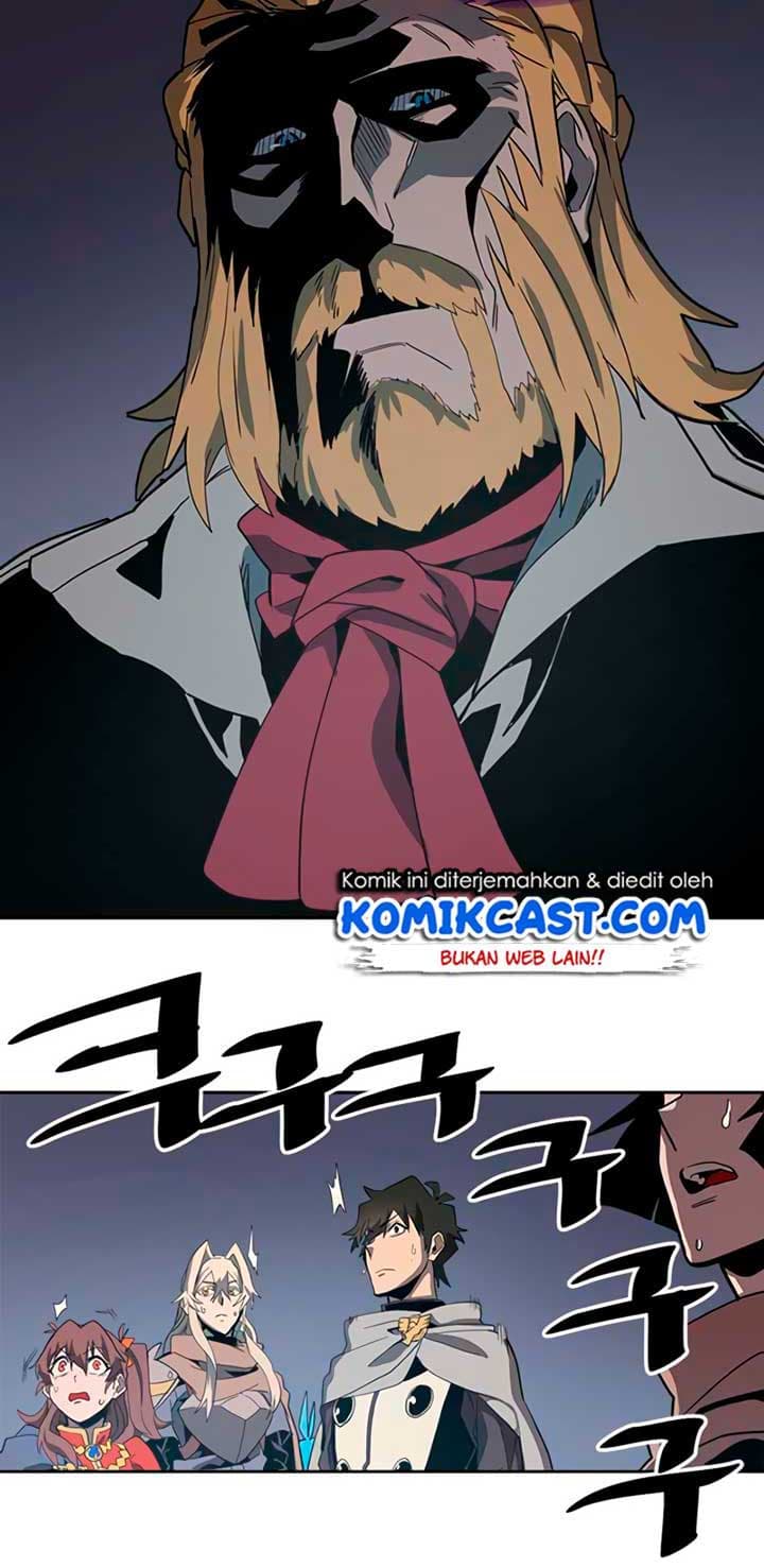 Chapter Komik
              A Returner’s Magic Should Be Special Chapter 69 - page 53