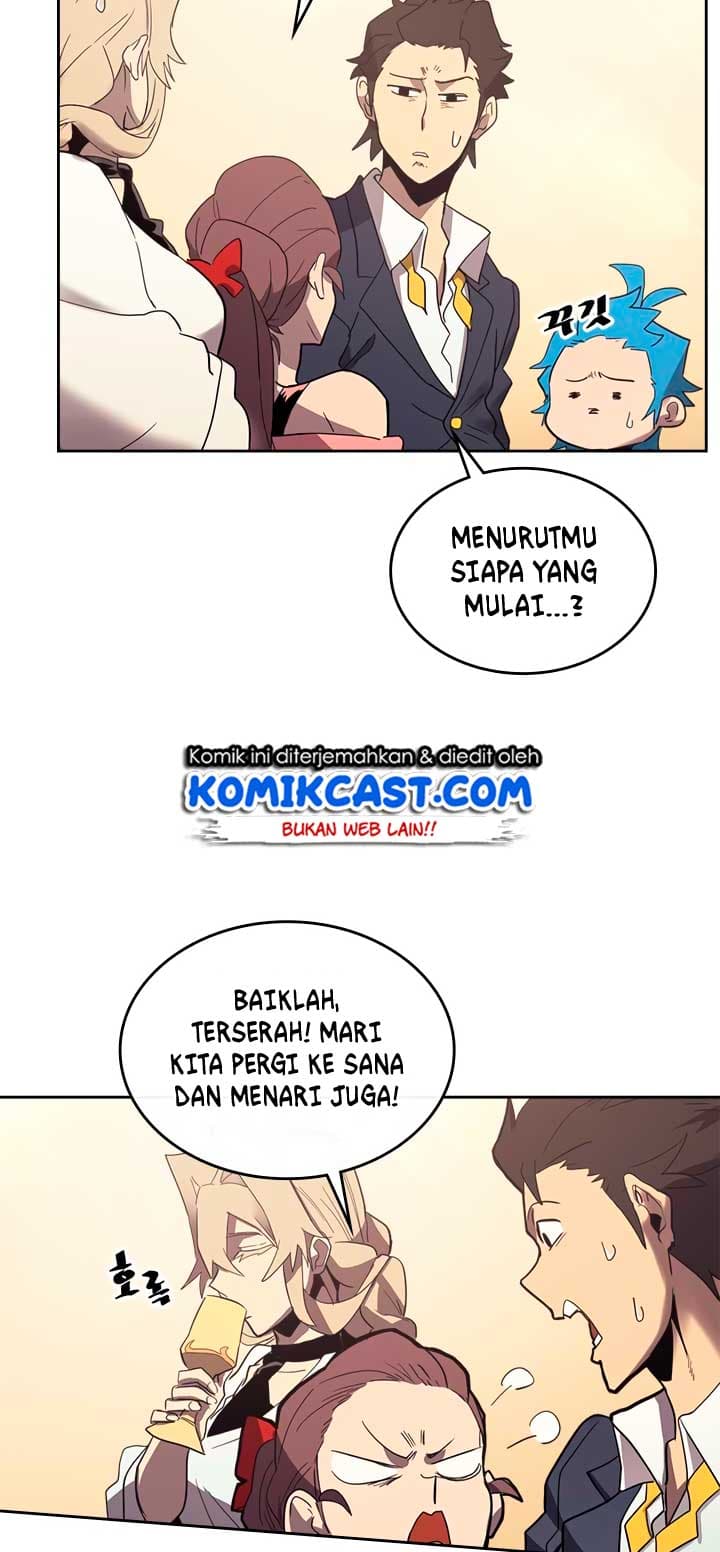 Chapter Komik
              A Returner’s Magic Should Be Special Chapter 70 - page 71