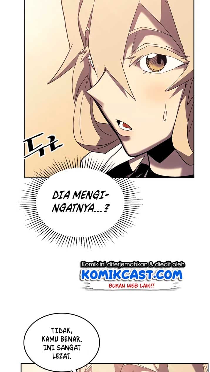 Chapter Komik
              A Returner’s Magic Should Be Special Chapter 70 - page 74