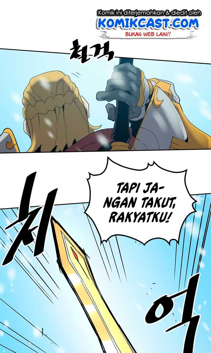 Chapter Komik
              A Returner’s Magic Should Be Special Chapter 70 - page 51