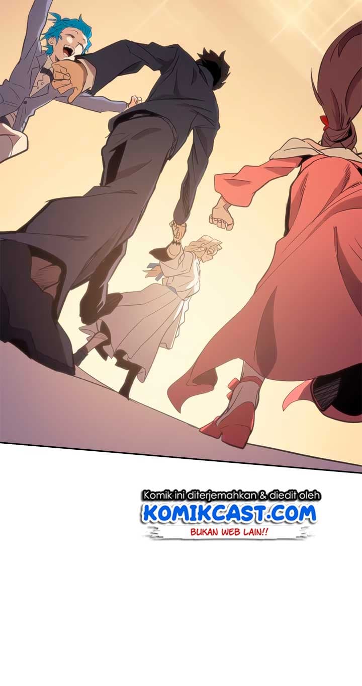 Chapter Komik
              A Returner’s Magic Should Be Special Chapter 70 - page 83