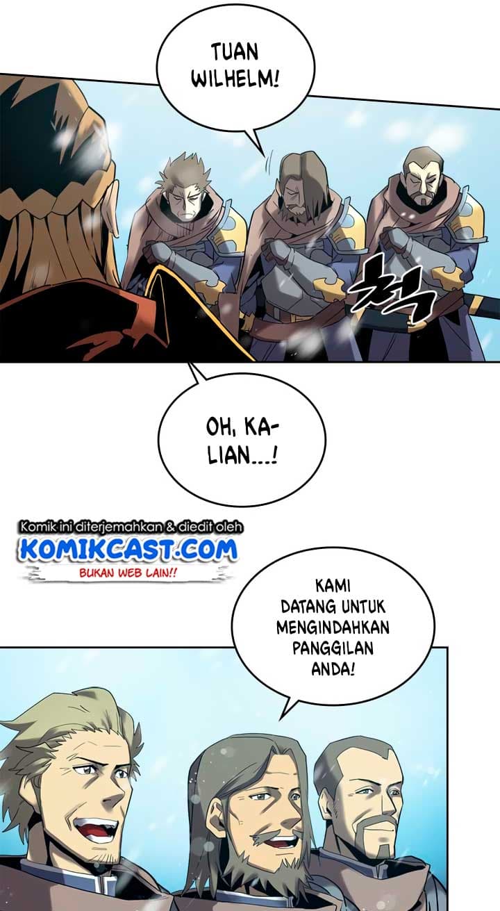 Chapter Komik
              A Returner’s Magic Should Be Special Chapter 70 - page 40