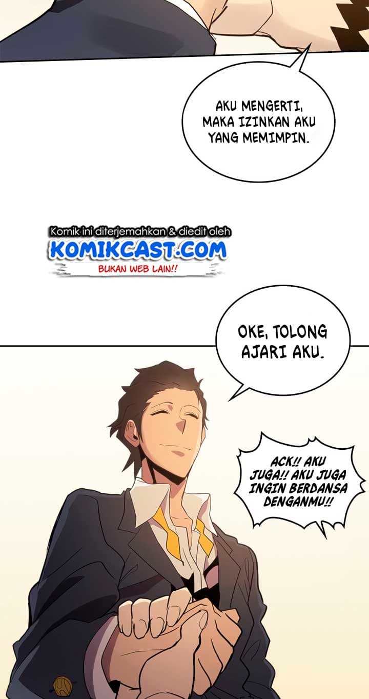 Chapter Komik
              A Returner’s Magic Should Be Special Chapter 70 - page 81