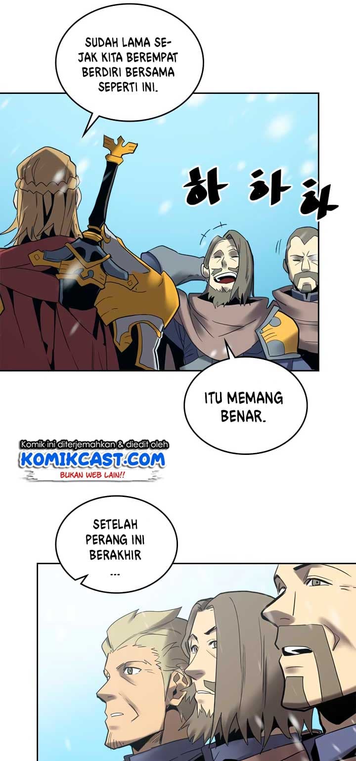 Chapter Komik
              A Returner’s Magic Should Be Special Chapter 70 - page 44