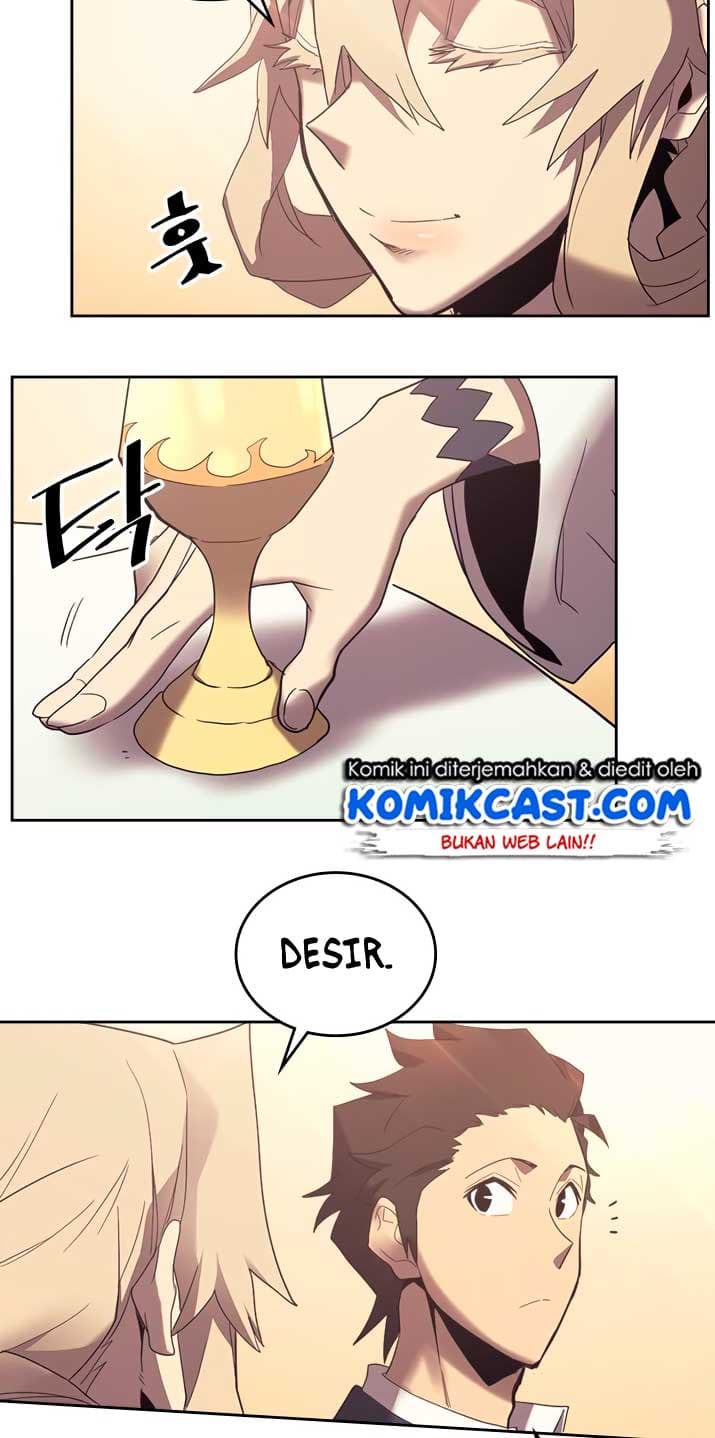 Chapter Komik
              A Returner’s Magic Should Be Special Chapter 70 - page 75