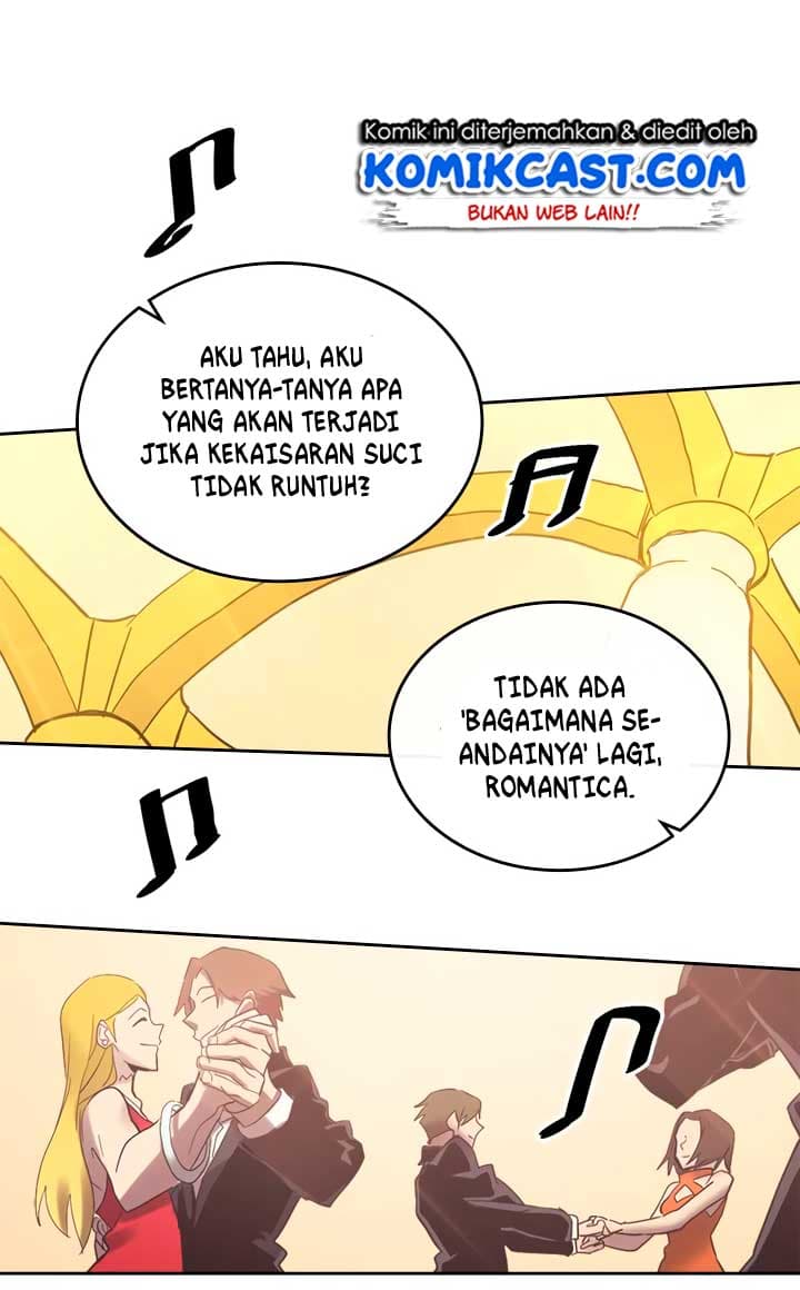 Chapter Komik
              A Returner’s Magic Should Be Special Chapter 70 - page 66