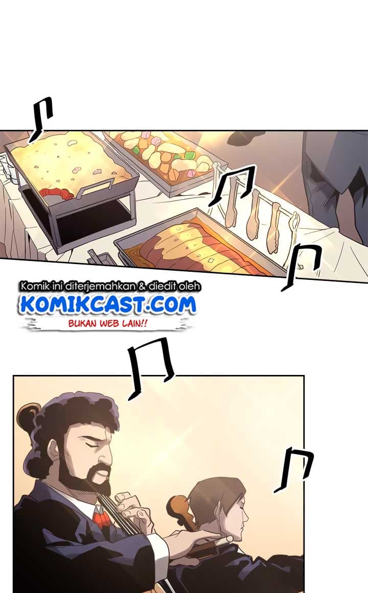 Chapter Komik
              A Returner’s Magic Should Be Special Chapter 70 - page 58